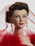 Tonner - Gone with the Wind - Receiving Guests with MELANIE - Poupée